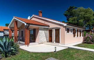 Villa Gardenia - Višnjan - 5