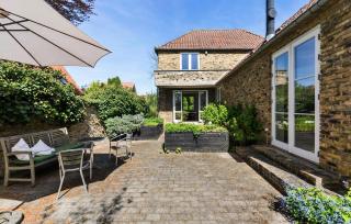 Beautiful Home In Odense M With Wifi - Odense - 0