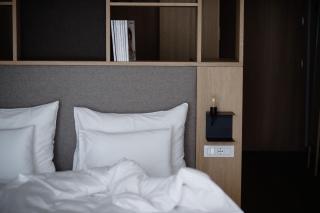 Hotel Schwarzschmied - Lana - 8