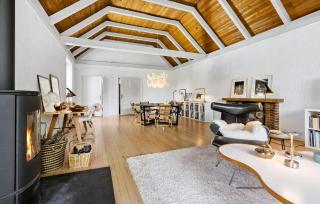 Beautiful Home In Odense M With Wifi - Odense - 8