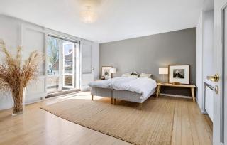 Beautiful Home In Odense M With Wifi - Odense - 4