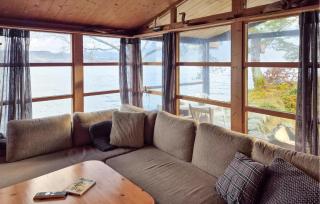 Nice Home In Hatlestrand With Wifi - Hatlestrand - 7