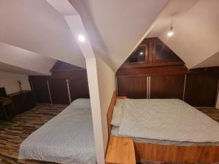 2 floors Duplex apartment modern - Bucharest - 5
