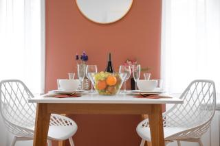 Cozy nest - Perfect for Two - Praga - 7