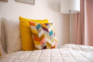 Cozy nest - Perfect for Two - Praga - 3