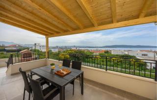 Nice Apartment In Kastel Sucurac - Kaštela - 0