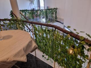 2 floors Duplex apartment modern - Bucharest - 2