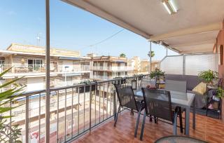 Awesome Apartment In Santa Pola - Santa Pola - 2