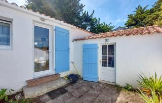 1 Bedroom Gorgeous Home In L'épine - 4
