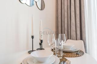 Studio Near Dubai Creek, Dubai Frame & Downtown, Farhad Azizi, Al Jaddaf by Deluxe Holiday Homes - Dubai - 9