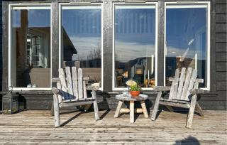 Lovely Home In Åseral With Sauna - Åseral - 9