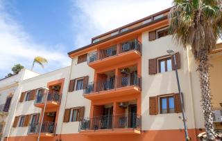 1 Bedroom Cozy Apartment In Balestrate - Balestrate - 9