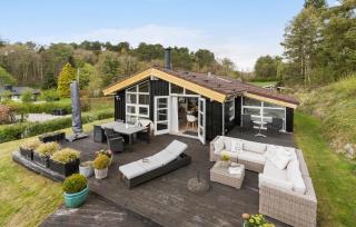 4 Bedroom Gorgeous Home In Ebeltoft - 0