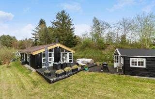 4 Bedroom Gorgeous Home In Ebeltoft - 1