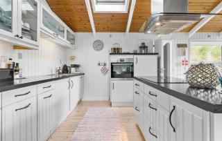 4 Bedroom Gorgeous Home In Ebeltoft - Ebeltoft - 5