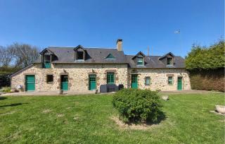 4 Bedroom Nice Home In Mont-Saint-Jean - Mont-Saint-Jean - 0