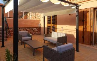 Casa Jabali - Turre - 5