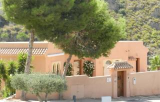 Casa Jabali - Turre - 2