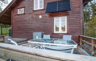 2 Bedroom Lovely Home In Gjerstad - 3