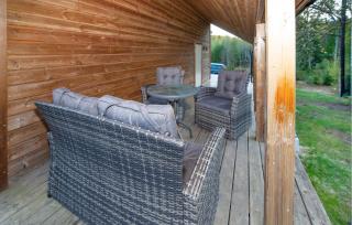 2 Bedroom Lovely Home In Gjerstad - 9