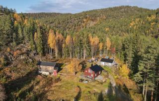 2 Bedroom Lovely Home In Gjerstad - Gjerstad - 0