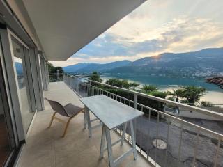 The Vision of Luxury - Collina d'Oro - 0