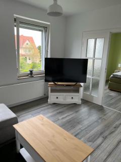 Ferienwohnung Kreuzfeld - 2