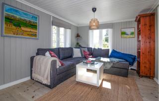 2 Bedroom Lovely Home In Gjerstad - Gjerstad - 8