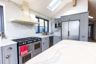 Luxury Gem Home tucked away - Nottingham - 8