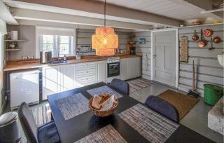 2 Bedroom Lovely Home In Gjerstad - Gjerstad - 4
