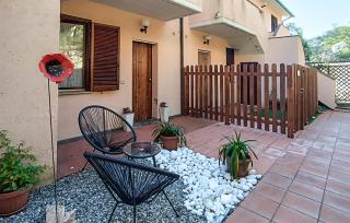 Pet Friendly Apartment In Rio Nellelba - Rio nellʼElba - 4