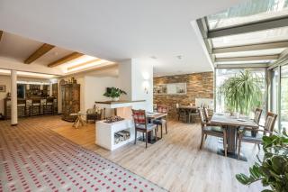 Hotel Garni Schellenberg - Oberstdorf - 8