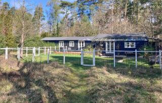 Awesome Home In Frederiksværk With Wifi - Frederiksværk - 3