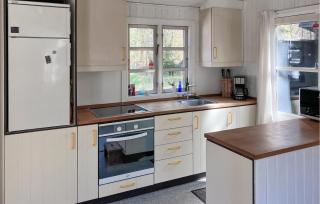 Awesome Home In Frederiksværk With Wifi - 5
