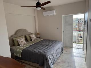 The Balcony Nest - Loutraki - 4