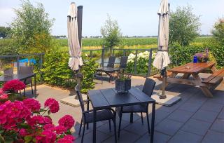 Nice Home In Blokzijl With Wifi - Blokzijl - 9