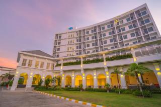 Vapa Hotel - SHA Extra Plus - Phuket - 8