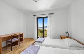 2 Bedroom Beautiful Apartment In Vodice - Vodice - 1