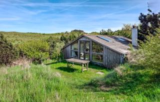 Lovely Home In Samsø With Wifi - 0