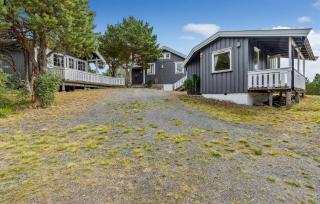 Gorgeous Home In Lødingen With Jacuzzi - Lødingen - 3