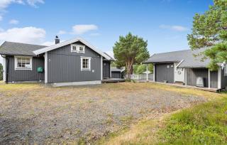 4 Bedroom Beautiful Home In Lødingen - Lødingen - 2