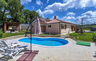 Villa Gardenia - Višnjan - 4