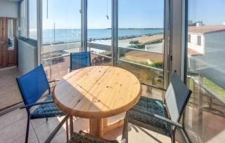 Cozy Apartment In Saint Gilles Croix De - - 0