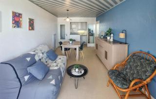 Cozy Apartment In Saint Gilles Croix De - - 8