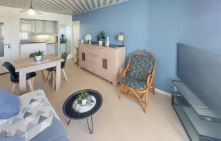Cozy Apartment In Saint Gilles Croix De - - 5