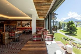 Hotel Garni Schellenberg - Oberstdorf - 0