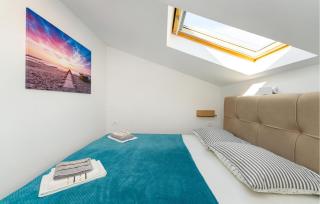 Lovely Apartment In Gornji Karin - Gornji Karin - 6
