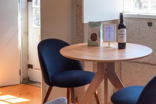 LovelyStay - Dirk Apartment - Almada 4º F - Oporto - 5