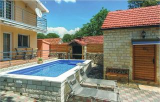 Cozy Home In Primorski Dolac - Primorski Dolac - 3
