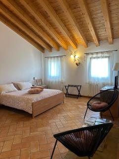 Casa Vacanze Ricca Vigna - Valdobbiadene - 9